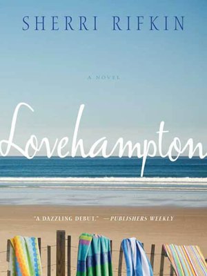 cover image of LoveHampton